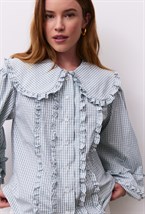 Рубашка - фото 79249