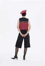 Жилет с люверсами Eno - фото 79280