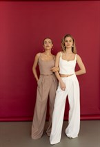 Брюки - фото 79530