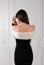 Платье - фото 79546