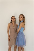 Платье - фото 79551