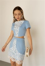 Топ - фото 79559