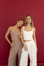 Топ - фото 79571