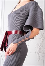 Платье - фото 79582