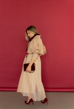 Тренч - фото 79583