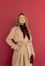 Тренч - фото 79585