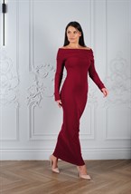 Платье - фото 79589