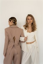 Жакет - фото 79609