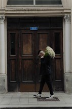 Брюки - фото 79612