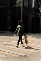 Брюки - фото 79620