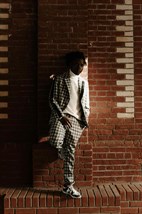 Брюки - фото 79629