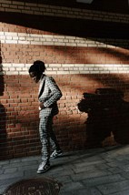 Брюки - фото 79630