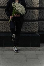 Брюки - фото 79632