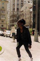 Брюки - фото 79640