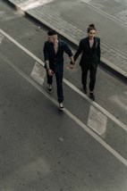 Брюки - фото 79645