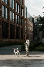 Брюки - фото 79651