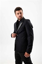 Пиджак - фото 79655