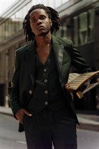 Пиджак - фото 79661