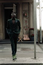 Пиджак - фото 79662