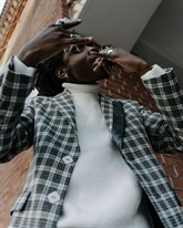 Пиджак - фото 79668