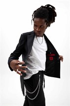 Пиджак - фото 79673