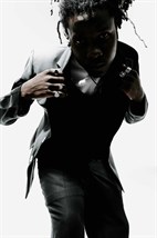 Пиджак - фото 79679