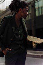 Пиджак - фото 79703