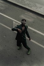 Пиджак - фото 79706