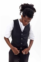 Жилет - фото 79710