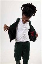 Жилет - фото 79714