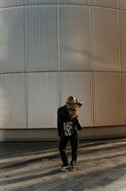 Брюки - фото 79737