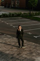 Брюки - фото 79765