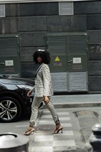 Брюки - фото 79775