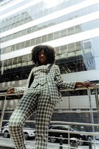 Брюки - фото 79776