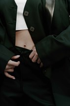 Жилет - фото 79785