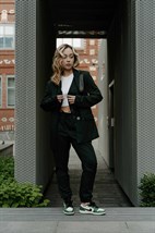 Жилет - фото 79786