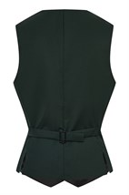 Жилет - фото 79787