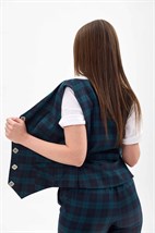 Жилет - фото 79791