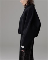 Бомбер укороченный "STREET" - фото 79809