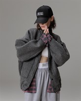 Бомбер "STREET" - фото 79819