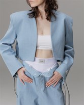 Жакет "SKY" - фото 79833