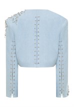 Жакет "ROCK" - фото 79836