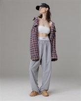 Брюки "VACAY" - фото 79842