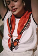 Платок "Poolside" - фото 80309