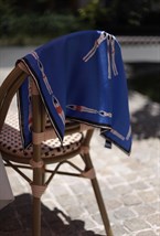 Платок "Poolside" - фото 80312