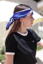 Платок "Poolside" - фото 80314