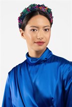 Высокий ободок Ample - фото 80355