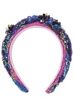 Высокий ободок Ample - фото 80366