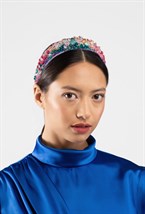 Широкий ободок Plat - фото 80377