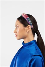 Широкий ободок Plat - фото 80378